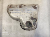 2001-2003 Mazda Protege Exhaust Manifold Heat Shield