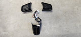2007 Mazda CX7 Steering Wheel Controls