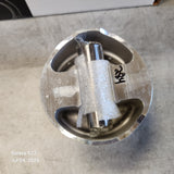 2001-2003 Mazda Protege 2.0L Forged Wiseco Pistons and Rods