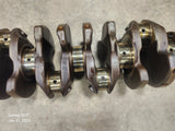 2001-2003 Mazda Protege Crankshaft