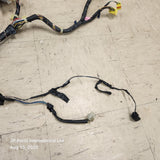 2001-2003 Mazda Protégé5 Dash Harness Automatic/Manual BN5V67040 (BN5V-67-040)