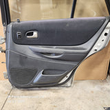 2001-2003 Mazda Protege Passenger Rear Door Panel