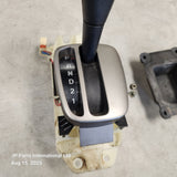 2001-2003 Mazda Protégé Automatic Shifter Assembly