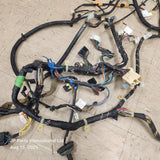 2001-2003 Mazda Protégé5 Dash Harness Automatic/Manual BN5V67040 (BN5V-67-040)