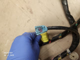 1999-2000 Mazda Protégé Manual Dash Harness 1.6L