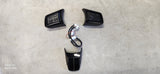 2007 Mazda CX7 Steering Wheel Controls