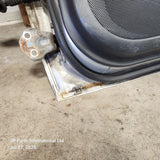 2001-2003 Mazda Protege5 Front Passenger Side Door Panel