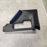 1999-2003 Mazda Protege Lower Front Dash Cover GE4T 68 6G1