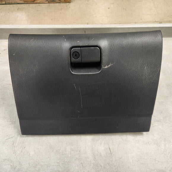 2001-2003 Mazda Protege Protege5 Passenger Side Glove Box with Latch B
