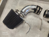 1999-2003 Mazda Protege Short Intake