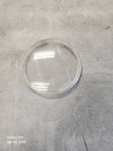 2001-2003 Mazda Protege5 Fog Lamp Lens