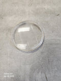 2001-2003 Mazda Protege5 Fog Lamp Lens