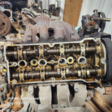 1999-2001 Mazda Protege Engine 1.6L FINAL SALE