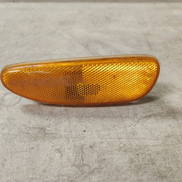 2001-2003 Mazda Protege5 Bumper Marker Driver Side