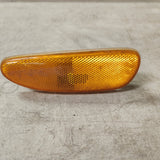 2001-2003 Mazda Protege5 Bumper Marker Driver Side