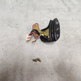 Mazda Protege Cruise Control Switch (Steering Wheel)