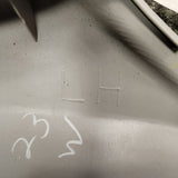 2001-2003 Mazda Protege Interior A Pillar Cover (LEFT SIDE)