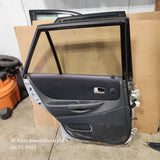 2001-2003 Mazda Protege Driver Rear Door Panel