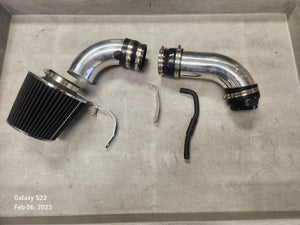 1999-2003 Mazda Protege Short Intake