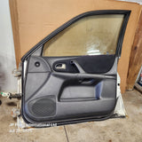 2001-2003 Mazda Protege5 Front Passenger Side Door Panel