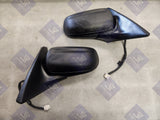 1999 2000 2001 2002 2003 Mazda Protégé Left Side Power Mirror