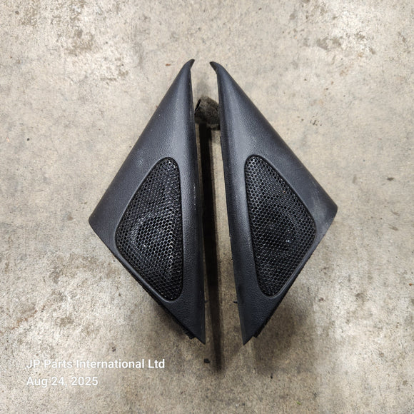 Mazda Protege Tweeter Set