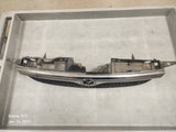 1999-2000 Mazda Protege Front Grill