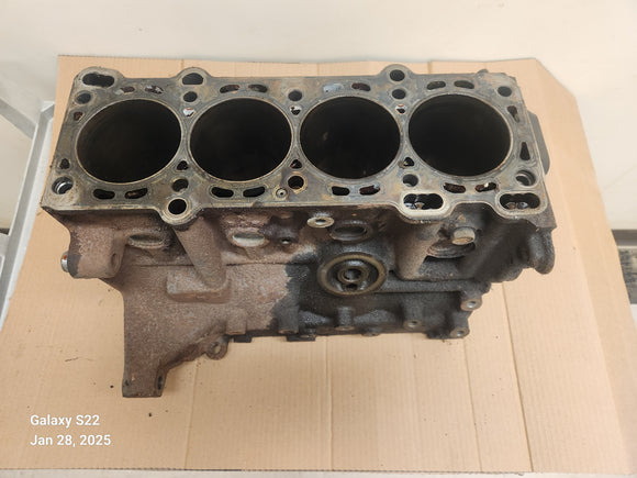 2001-2003 Engine Block FSDE CORE FOR REBUILD