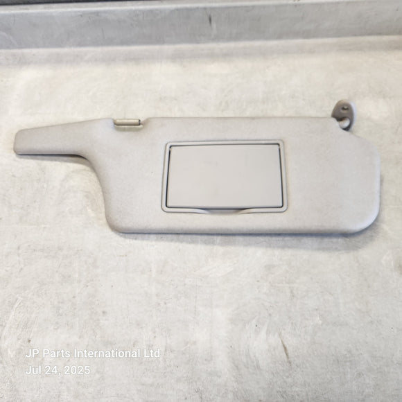 1999-2003 Mazda Protégé Sun Visor