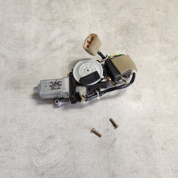 1999-2003 Mazda Protege Protege5 Sunroof Motor Actuator Tested