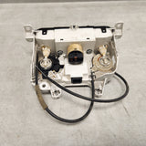 2001-2003 Mazda Protégé HVAC Control Unit Switch