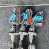 Original Mazda 3 Fusebox Connector