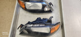 2001-2003 Mazdaspeed/Mazda Protege Headlight SET