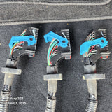 Original Mazda 3 Fusebox Connector