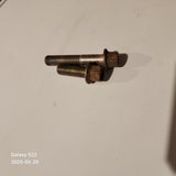 1999-2003 Mazda Protege FS FP Starter Bolts Hardware