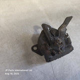 1999-2003 Mazda Protege Hood Latch