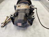 2001-2003 Mazda Protege 2.0 L AC Compressor