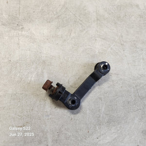 1999-2003 Mazda Protege FS FP Alternator Power Connector Regulator Bracket