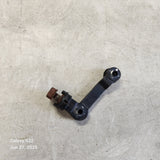 1999-2003 Mazda Protege FS FP Alternator Power Connector Regulator Bracket