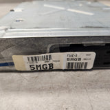 2001-2003 Mazda Protege5 Protege ECU 2.0L  Manual ABS