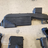 2001-2003 Mazda Protege 2.0L Intake System
