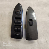 1999-2003 Mazda Protege LHD Power Window Switch Set CF Style