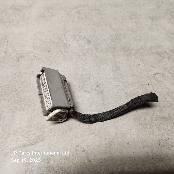 Mazda Protege ABS Socket and Pig Tail
