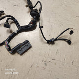 2001-2003 Protege/P5/Protege5 Engine Harness Manual NON ABS 2.0L CC