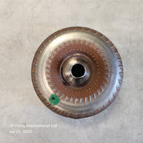 2001-2003 Mazda Protege 2.0L Torque Converter