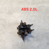 1999-2000 Mazda Protege Proportioning Valve