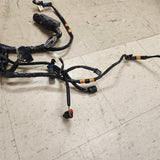 2001-2003 Protege/P5/Protege5 Engine Harness Manual NON ABS 2.0L CC