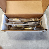 2001-2003 Mazda Protege 2.0L Forged Wiseco Pistons and Rods