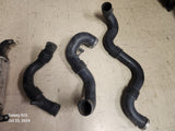 2003 Mazdaspeed Protege Intercooler Pipe kit with BPV