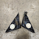 Mazda Protege Tweeter Set